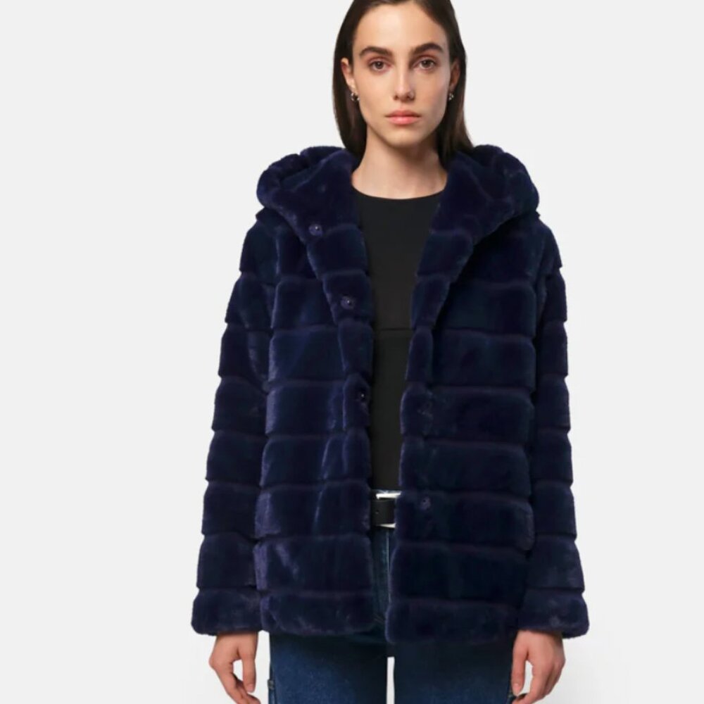 Apparis Goldie Jacket